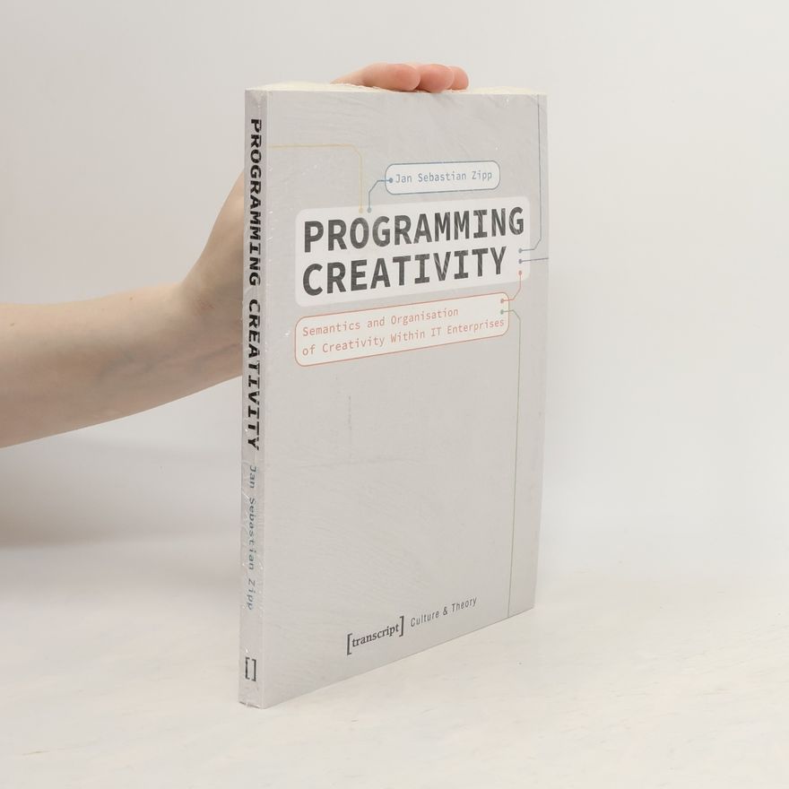 Jan Sebastian Zipp Programming Creativity