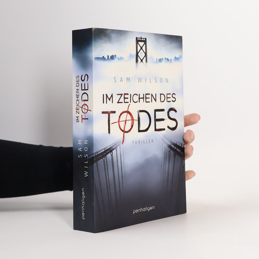 Sam Wilson Im Zeichen des Todes