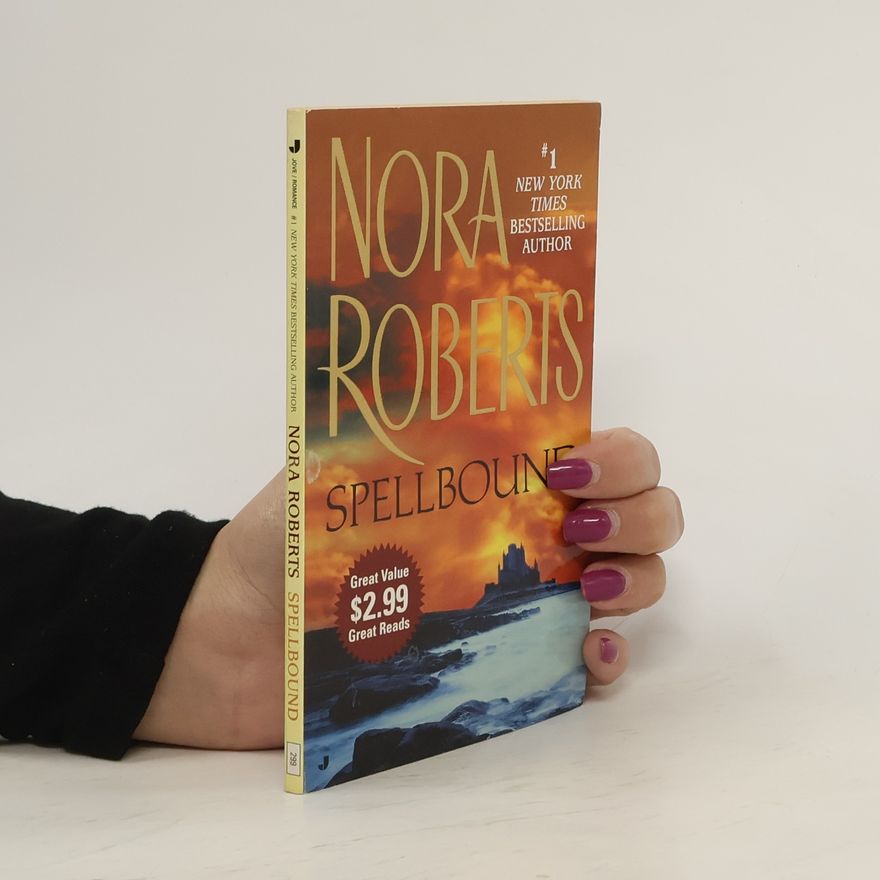 Nora Roberts Spellbound