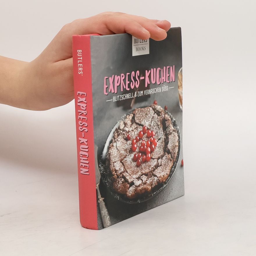 Autorenkollektiv Express-Kuchen