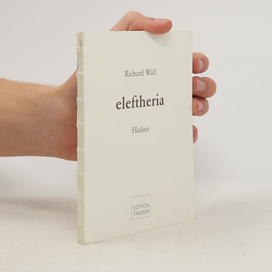 Richard Wall Eleftheria