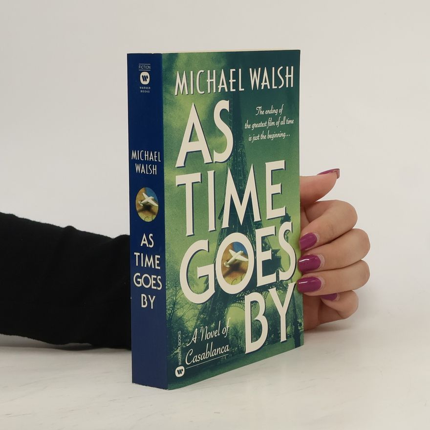Michael Walsh As Time Goes by