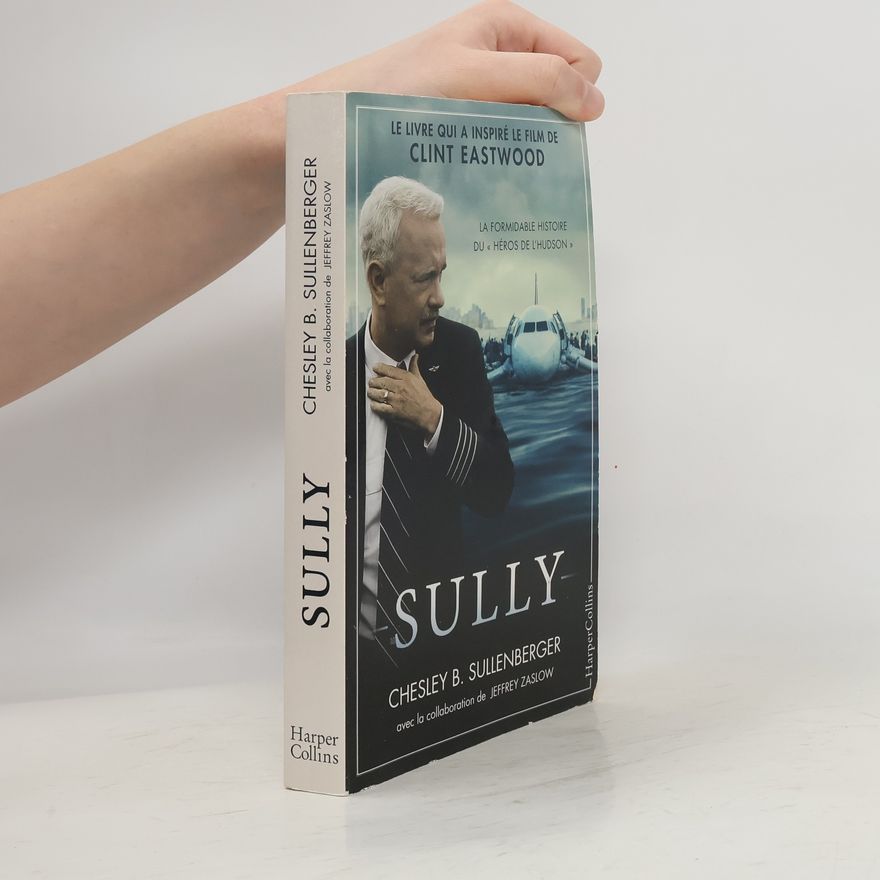 Chesley B. Sullenberger Sully