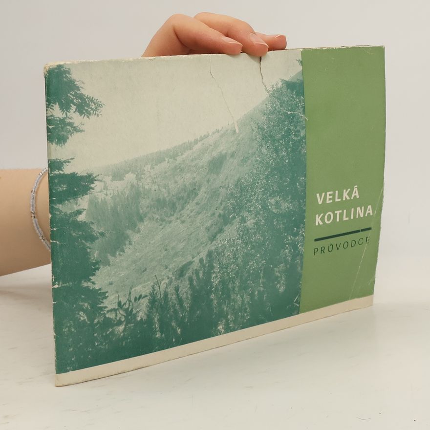 Autorenkollektiv Velká Kotlina