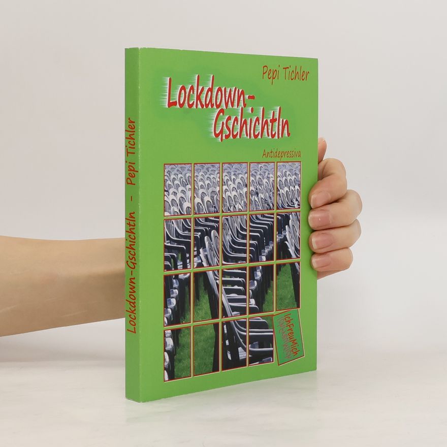 Pepi Tichler Lockdown-Gschichtln
