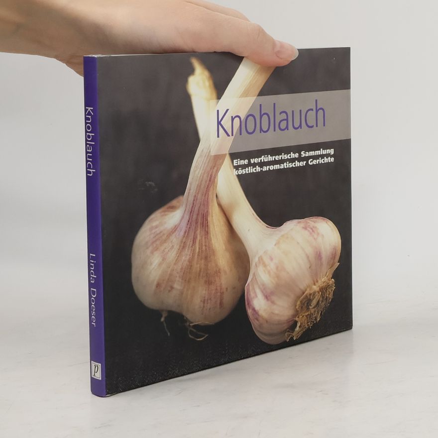 Autorenkollektiv Knoblauch