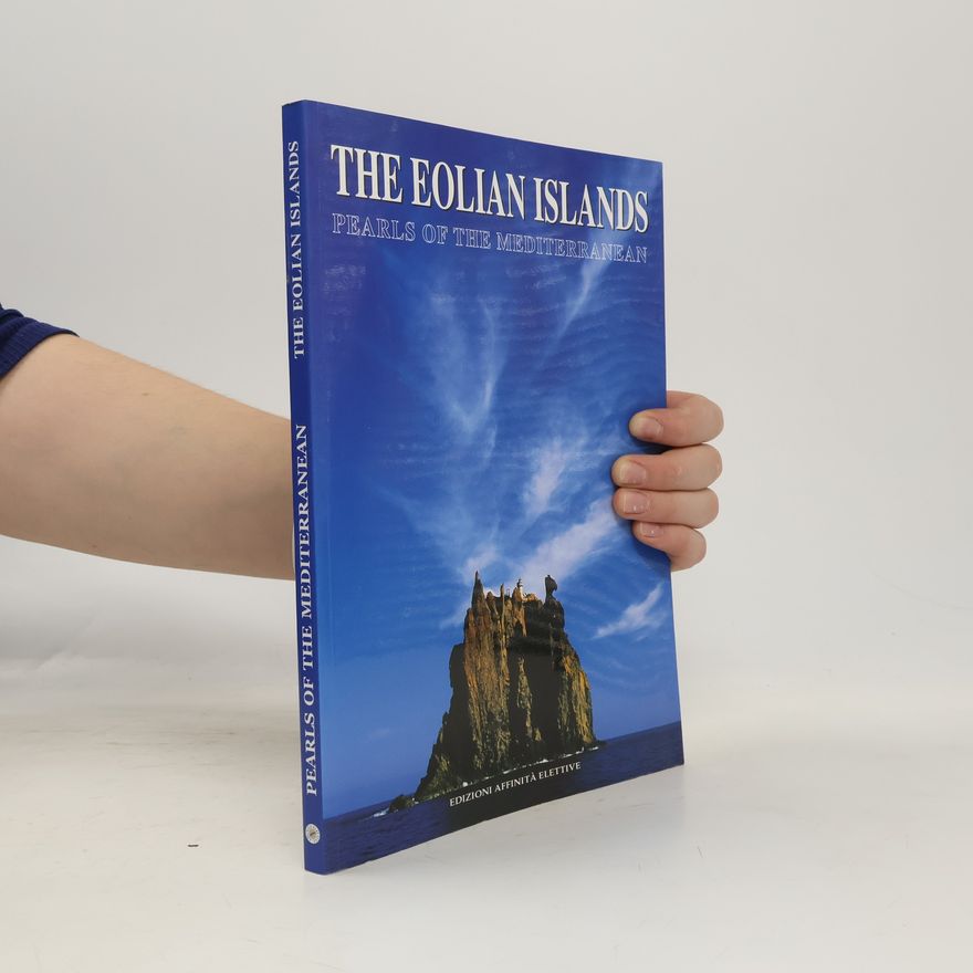 Vincenzo Jannuzzi The Eolian Islands