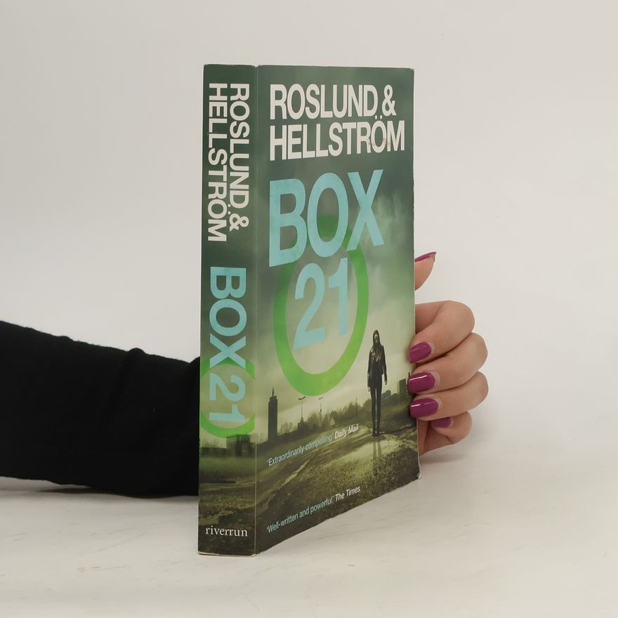 Roslund Hellström Box 21