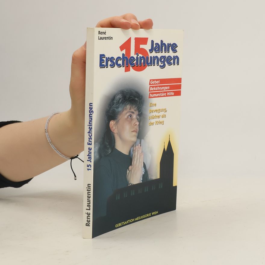 Various authors Letzte Neuigkeiten von Medjugorje