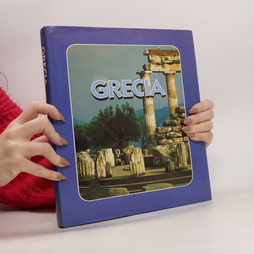 Autorenkollektiv Grecia