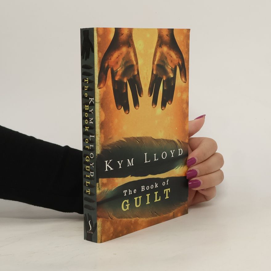 Kym Lloyd The Book of Guilt