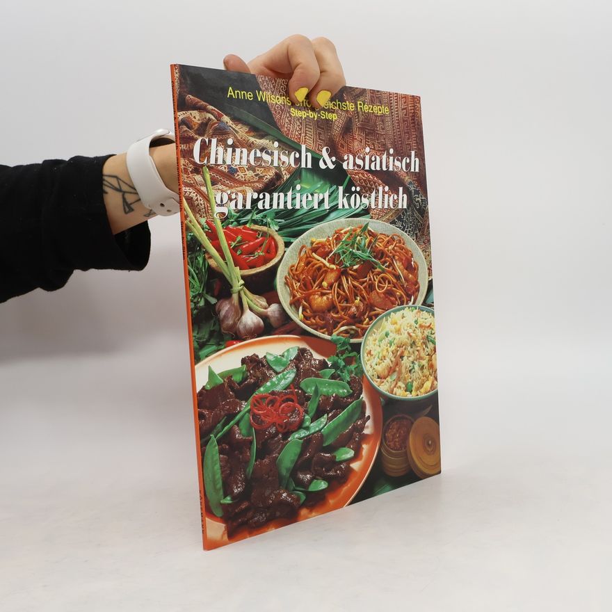 Susanne Lück Chinesisch & asiatisch - garantiert köstlich