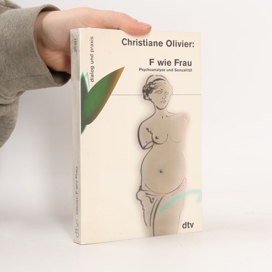Christiane Olivier F wie Frau