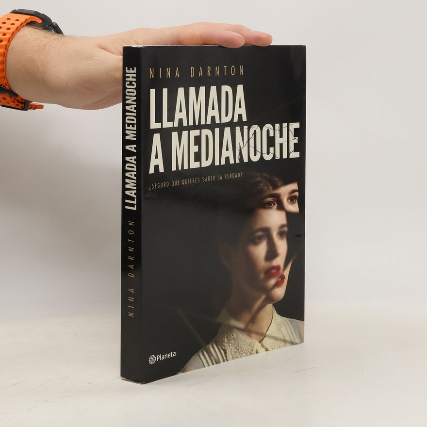 Nina Darnton Llamada a medianoche