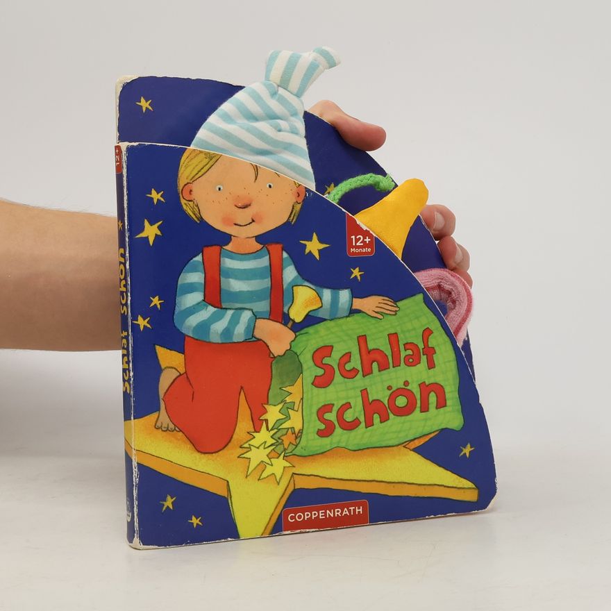 Michael Schober Schlaf schön