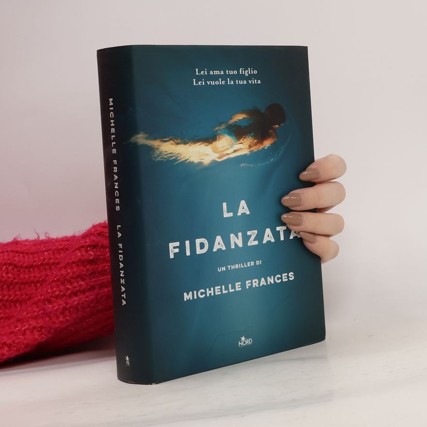 Michelle Frances La fidanzata