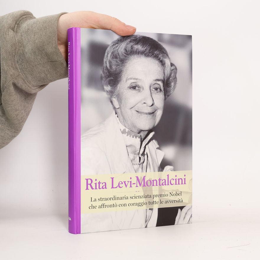 Autorenkollektiv Rita Levi-Montalcini