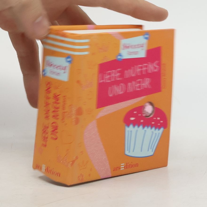 Cherry Whytock Liebe, Muffins und mehr