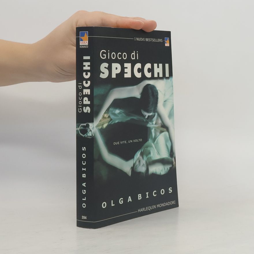 Olga Bicos Gioco di specchi