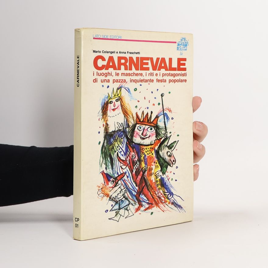 Anna Fraschetti Carnevale