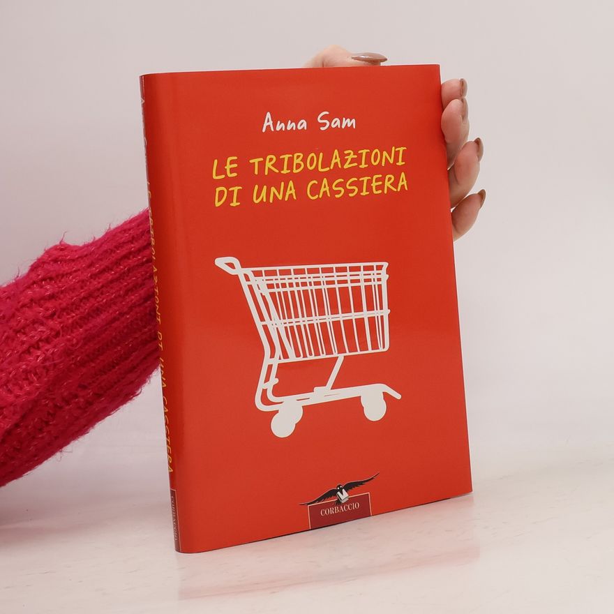 Anna Sam Le tribolazioni di una cassiera