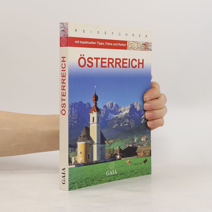 Various authors Österreich