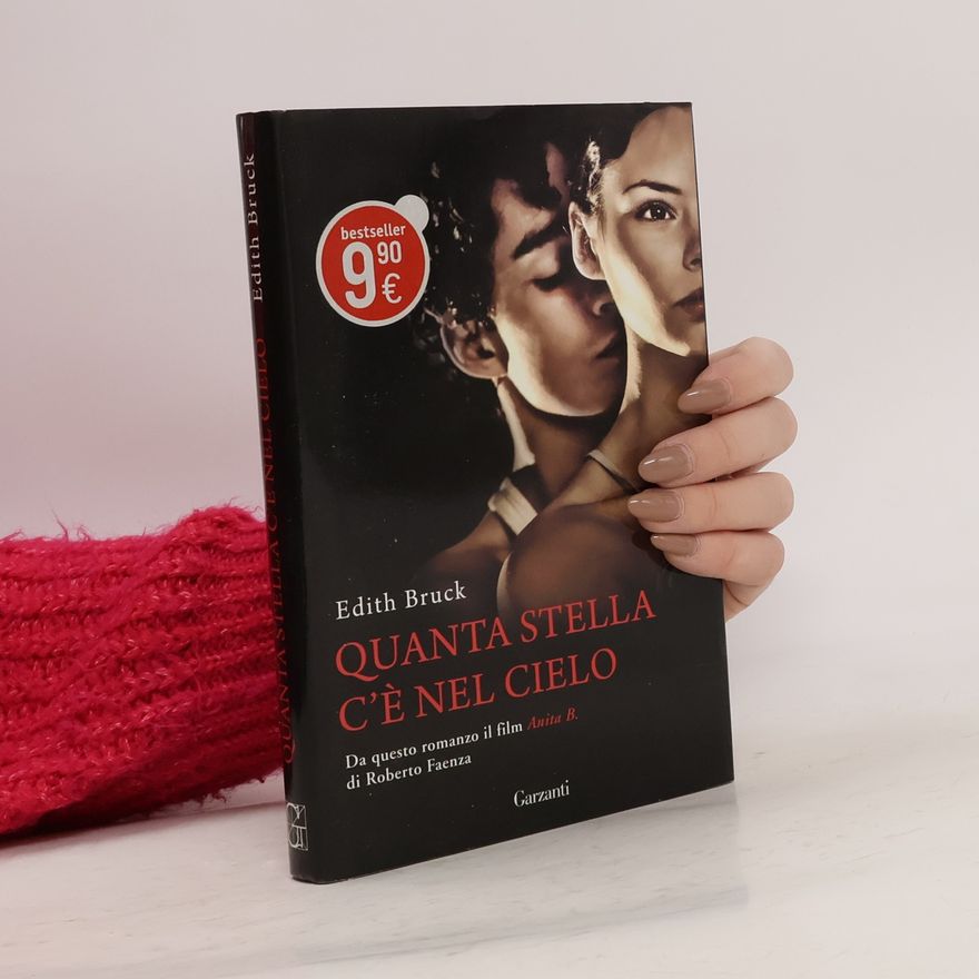 Edith Bruck Quanta stella c'è nel cielo