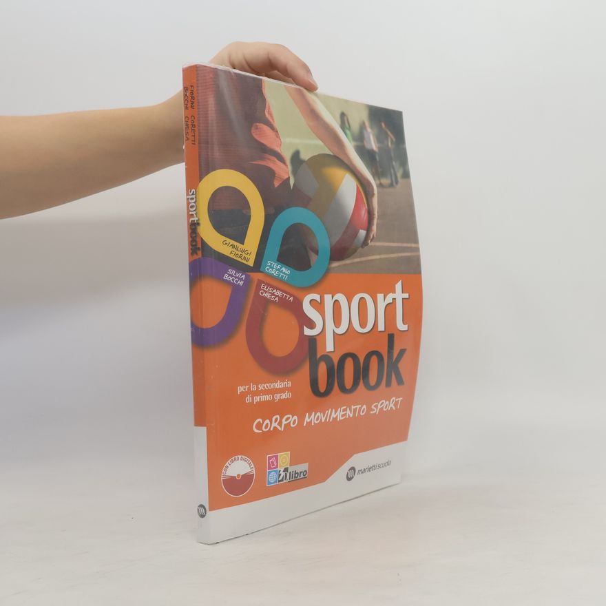 Various authors Sportbook