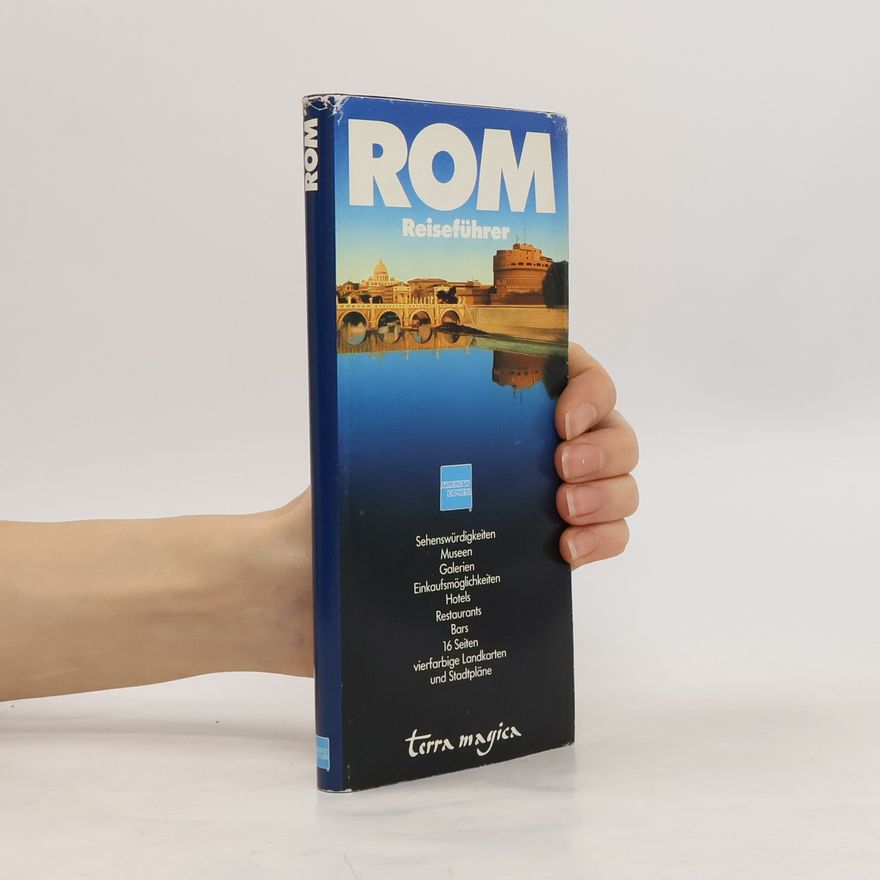 Anthony Pereira Rom