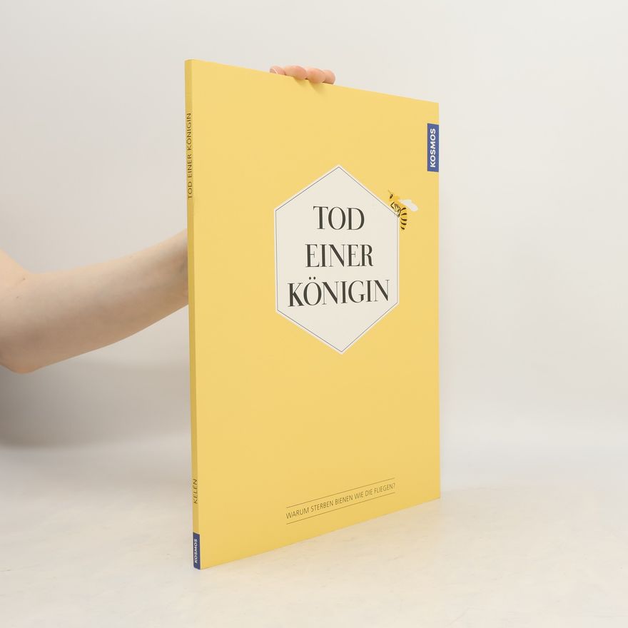 Joana Kelén Tod einer Königin