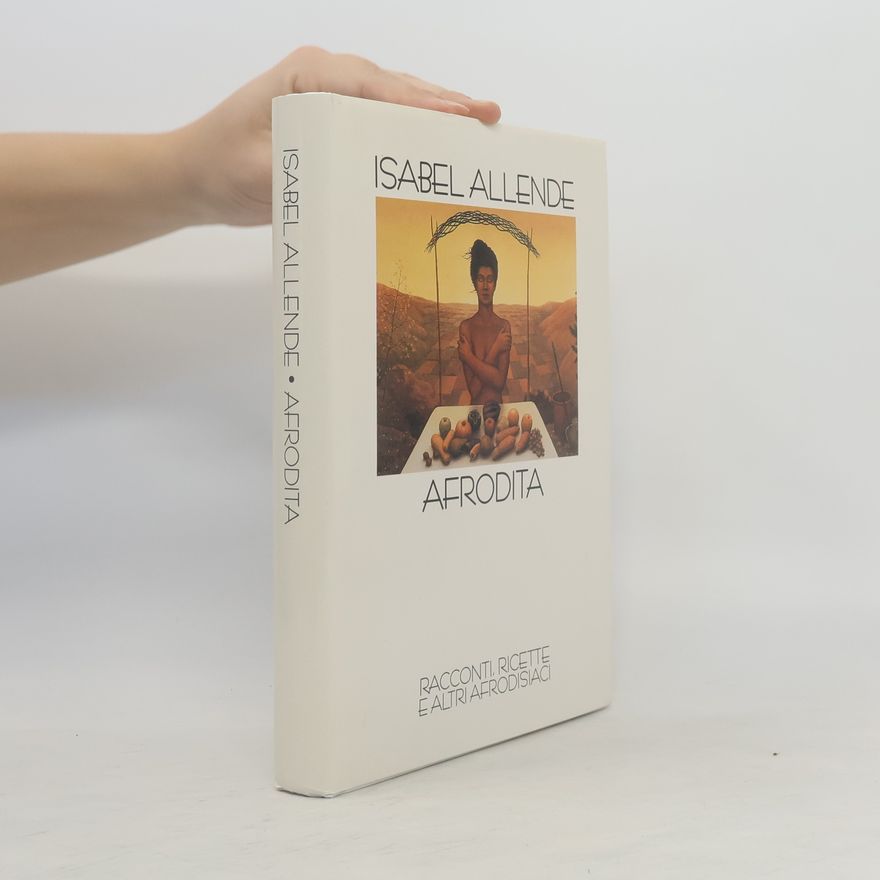 Isabel Allende Afrodita