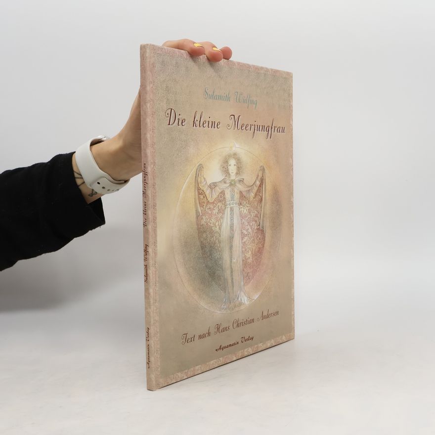 Hans Christian Andersen Die kleine Meerjungfrau