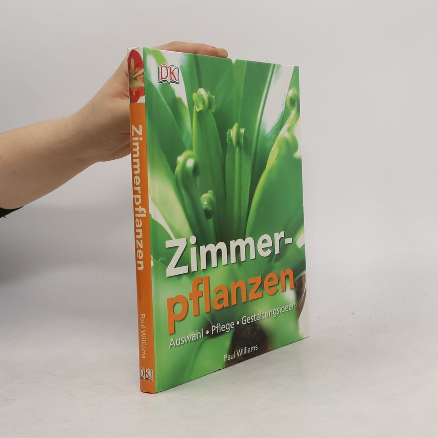 Paul Williams Zimmerpflanzen