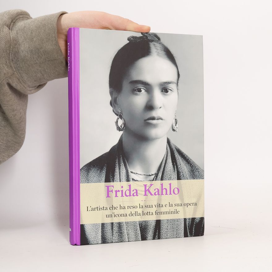 Frida Kahlo Frida Kahlo