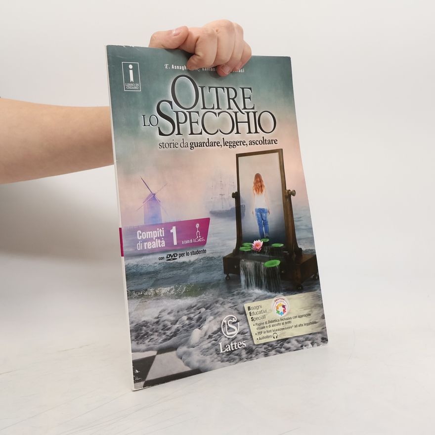 Various authors Oltre lo specchio