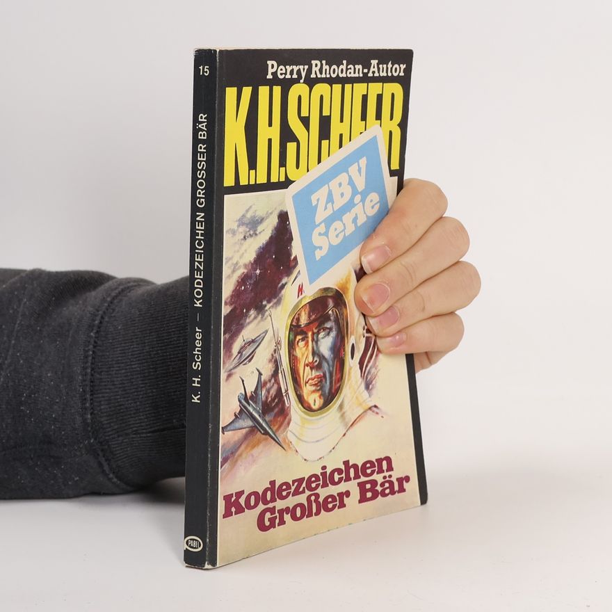 K. H. Scheer Kodezeichen Großer Bär