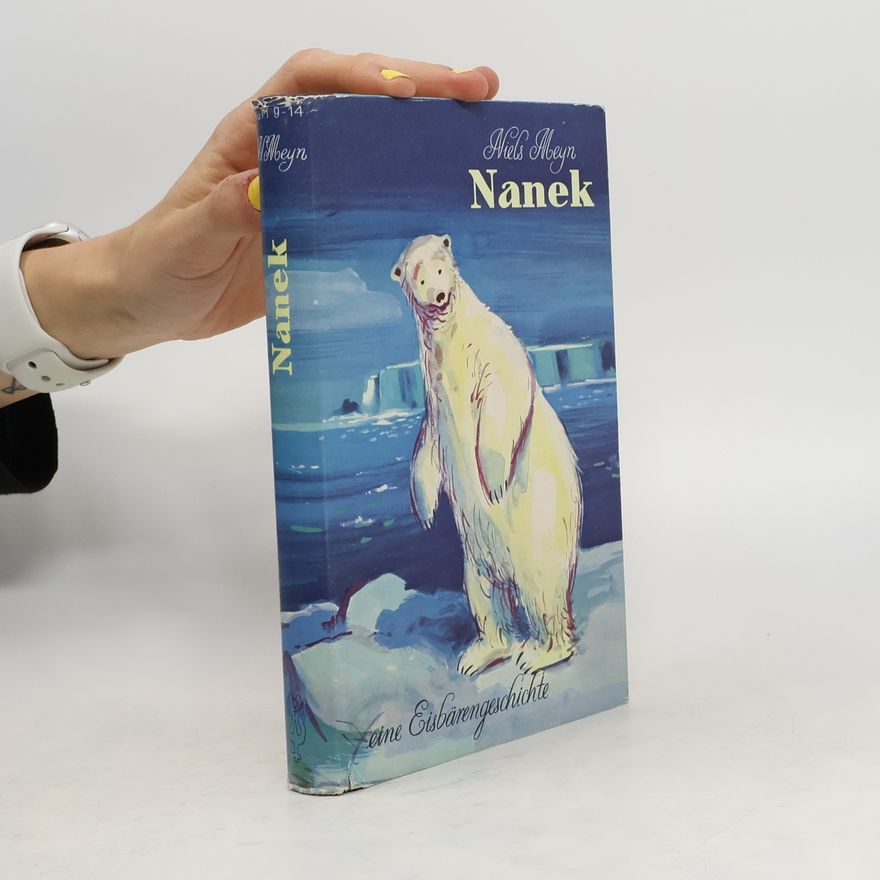 Niels Meyn Nanek