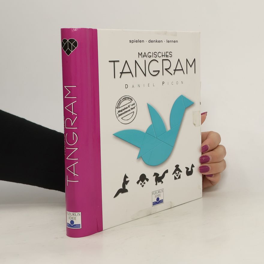 Daniel Picon Magisches Tangram