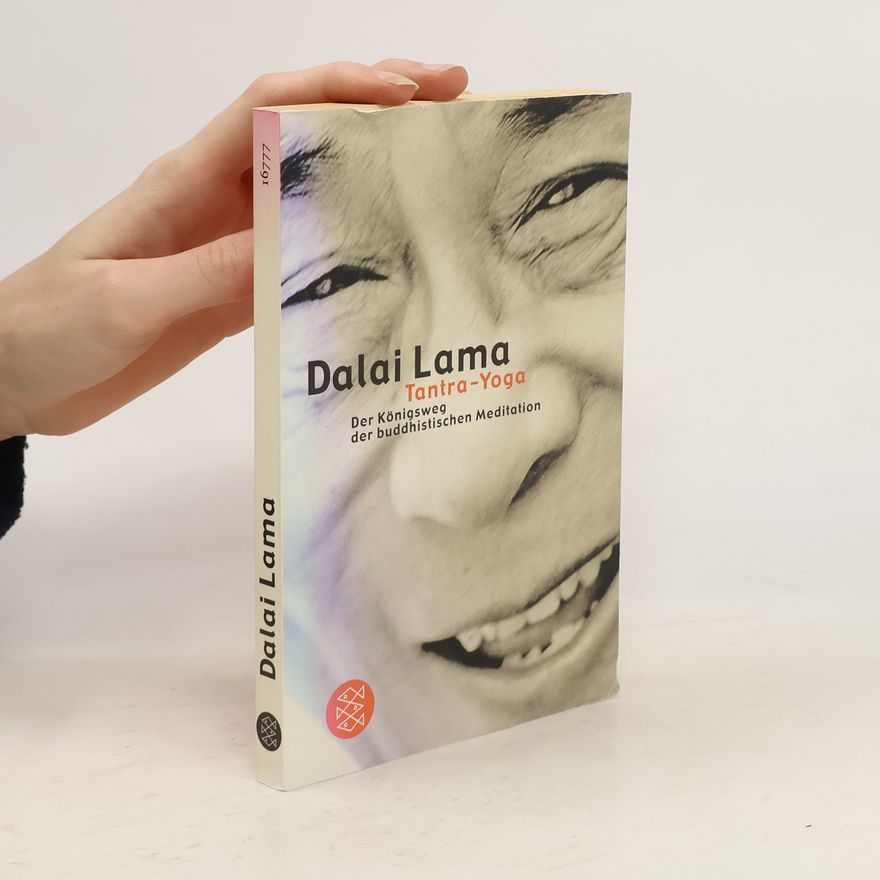 Dalai Lama XIV. Tantra-Yoga