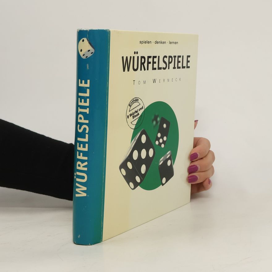 Tom Werneck Würfelspiele