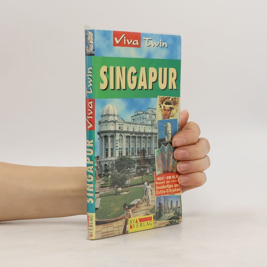 Vivien Lytton Singapur
