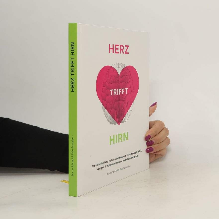 Thilo Schneider Herz trifft Hirn