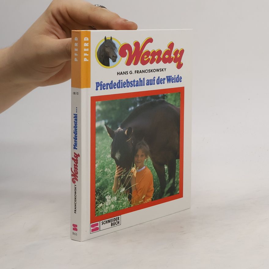 Hannes Freisel Wendy