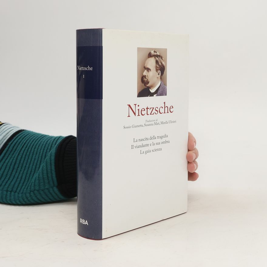 Autorenkollektiv Nietzsche I.