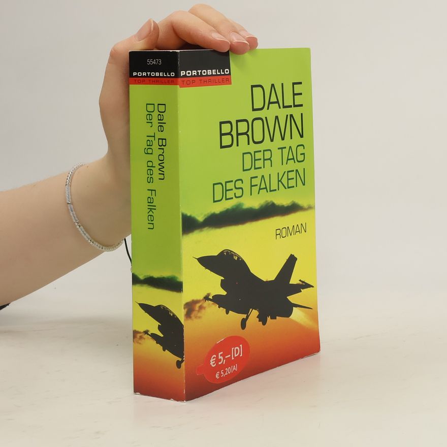 Dale Brown Der Tag des Falken