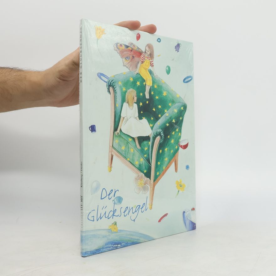 Ute Kleeberg Der Glücksengel