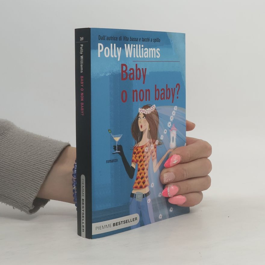 Polly Williams Baby o non baby?