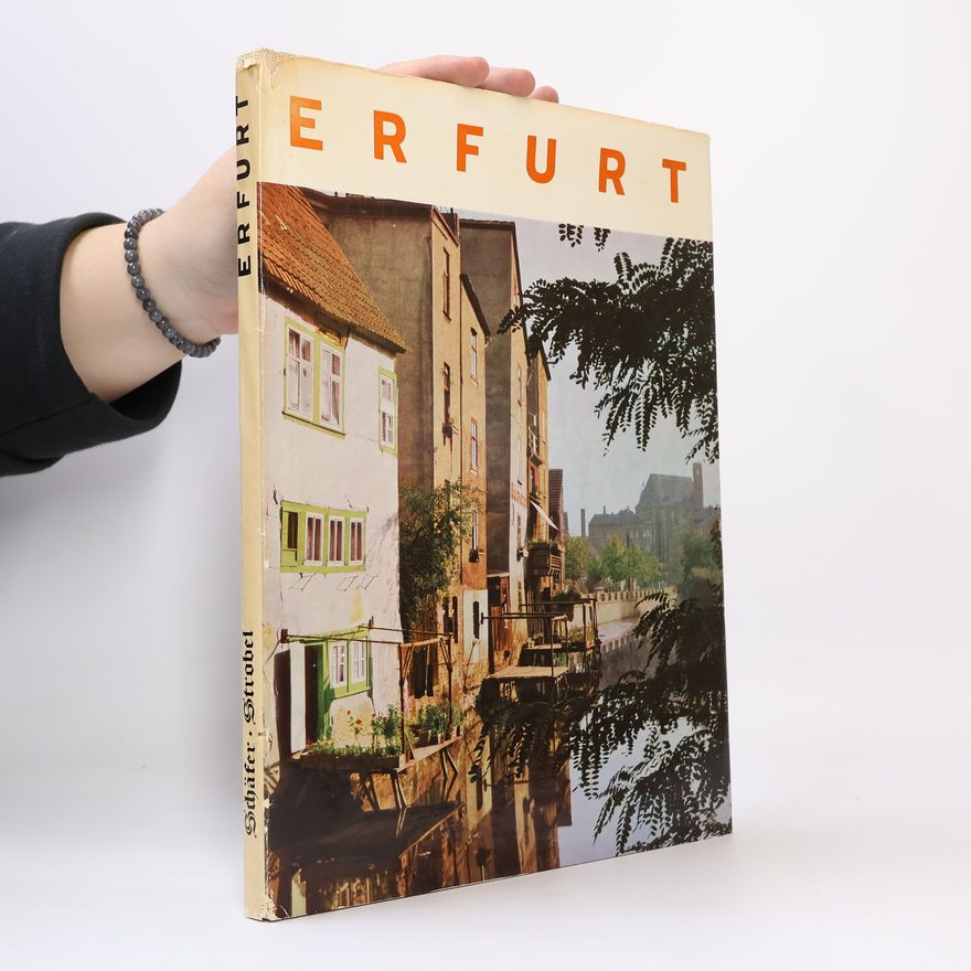 Autorenkollektiv Erfurt