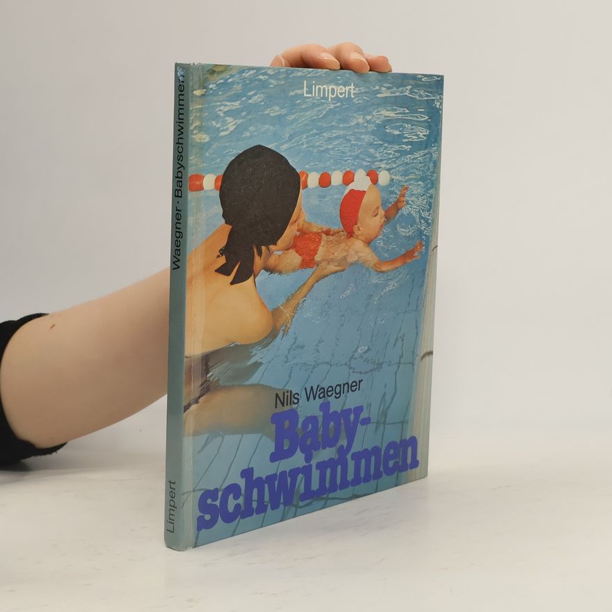Nils Waegner Babyschwimmen