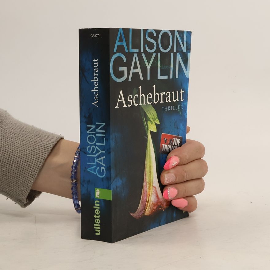 Alison Gaylin Aschebraut